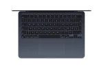 Apple MacBook Air 15,3" 2025 notebook, M4/16GB/M4/256GB, midnight - Slika 2