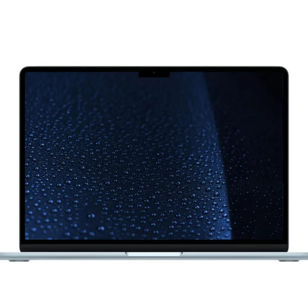 Apple MacBook Air 15,3" 2025 notebook, M4/16GB/M4/256GB, nebesko plava