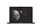 Apple MacBook Pro 14" 2024 notebook, M4Pro/24GB/M4Pro/512GB, space black