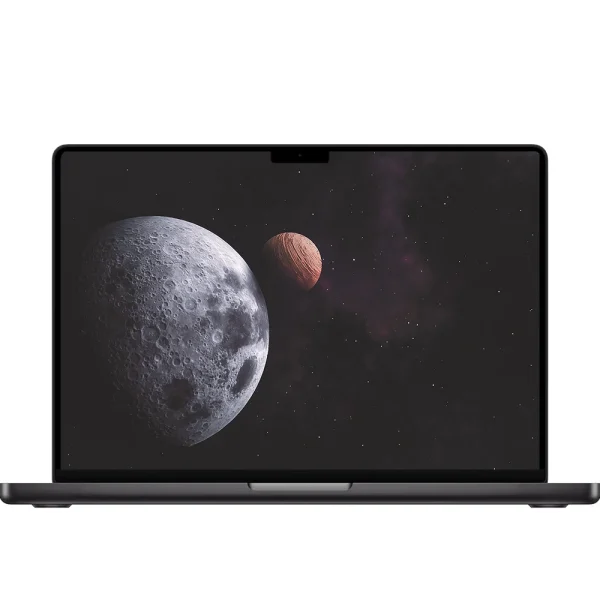 Apple MacBook Pro 14" 2024 notebook, M4Pro/24GB/M4Pro/512GB, space black