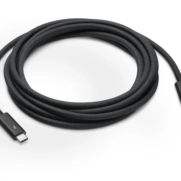 Apple Thunderbolt 4 Pro (USB-C) Kabel (3m)