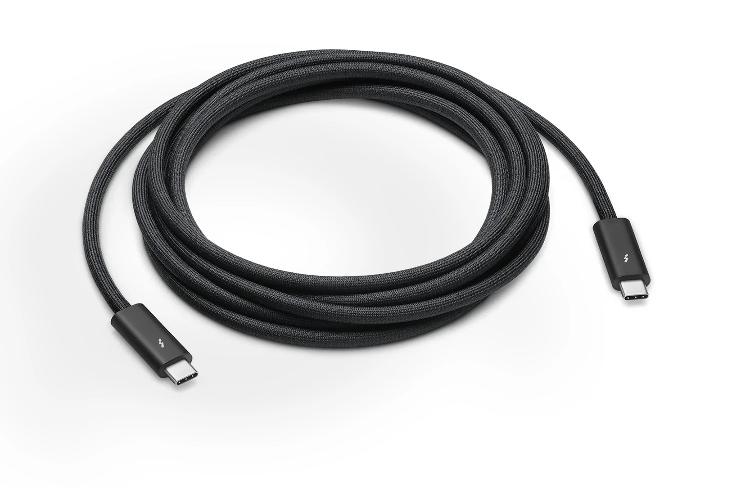 Apple Thunderbolt 4 Pro (USB-C) Kabel (3m) Apple Thunderbolt 4 Pro (USB-C) Kabel (3m)