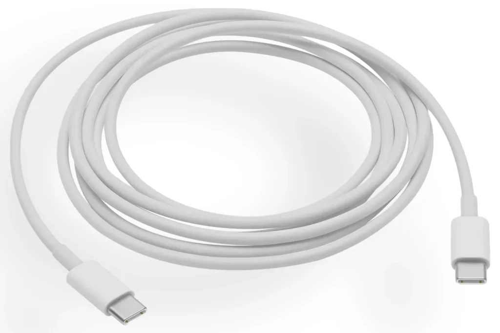 Apple USB-C (2 m), kabel za punjenje