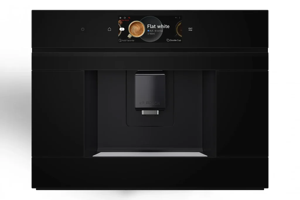 Bosch CTL7181B0 Serie 8, ugradbeni aparat za kavu
