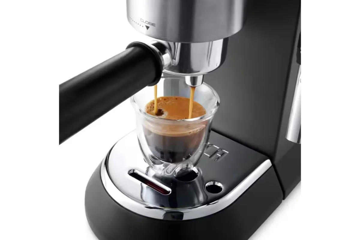 DeLonghi EC 685.BK Dedica Style, aparat za kavu - Slika 2