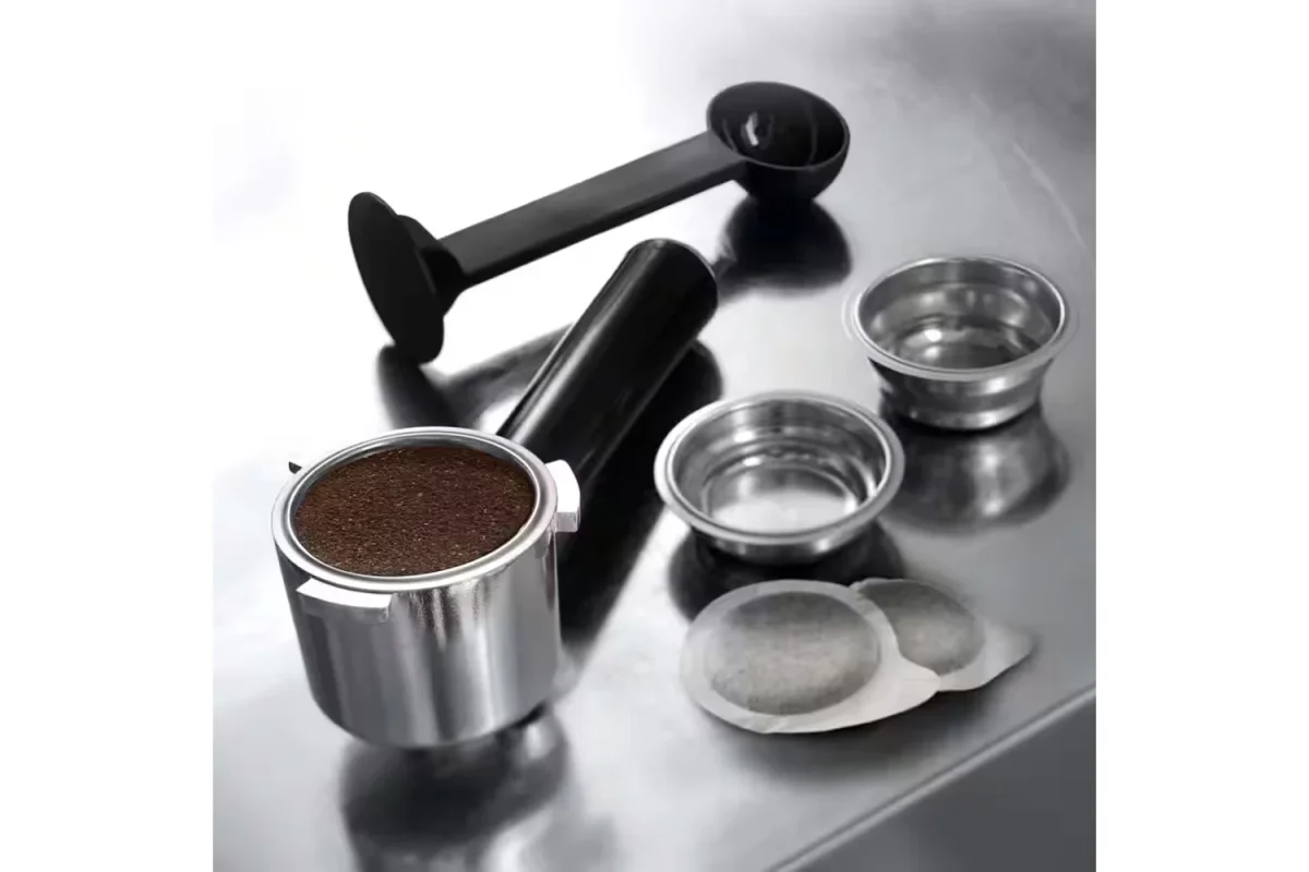 DeLonghi EC 685.BK Dedica Style, aparat za kavu - Slika 5