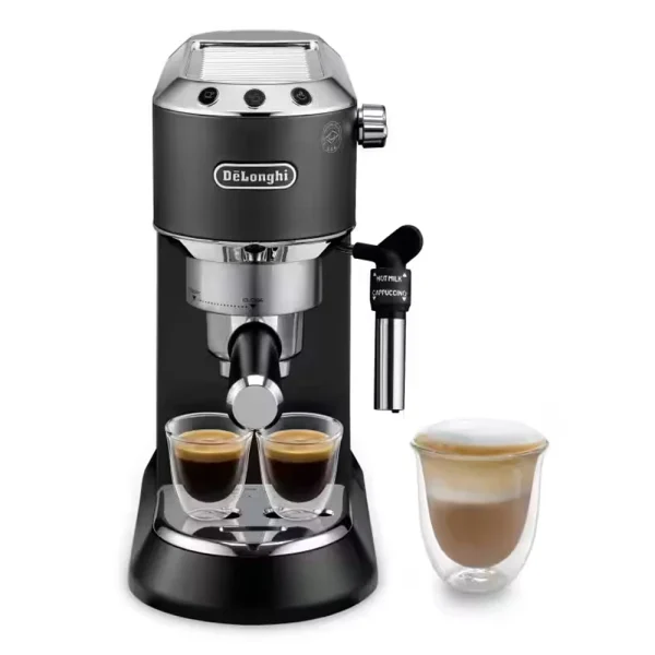 DeLonghi EC 685.BK Dedica Style, aparat za kavu