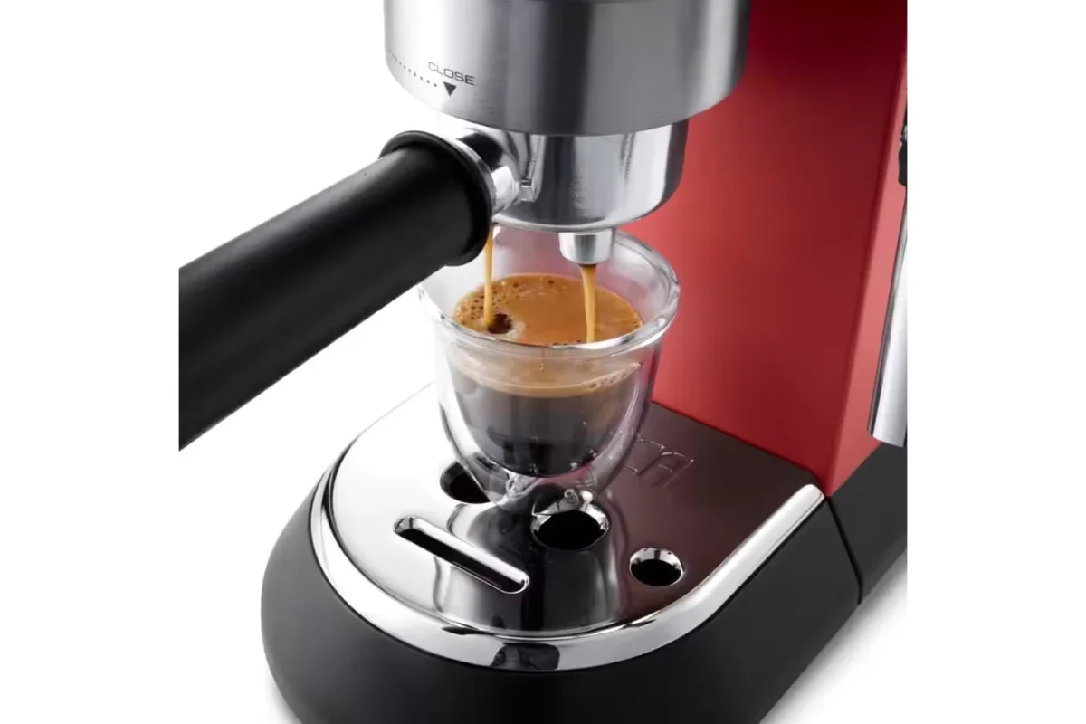 DeLonghi EC 685.R Dedica Style, aparat za kavu - Slika 2