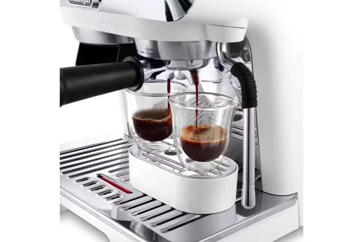 DeLonghi EC 9155.W La Specialista Arte, aparat za kavu - Slika 3