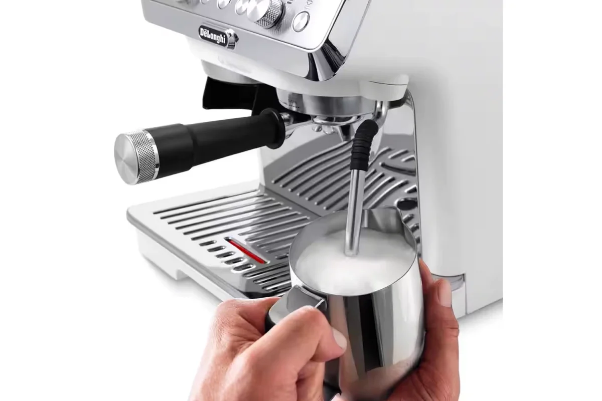 DeLonghi EC 9155.W La Specialista Arte, aparat za kavu - Slika 5