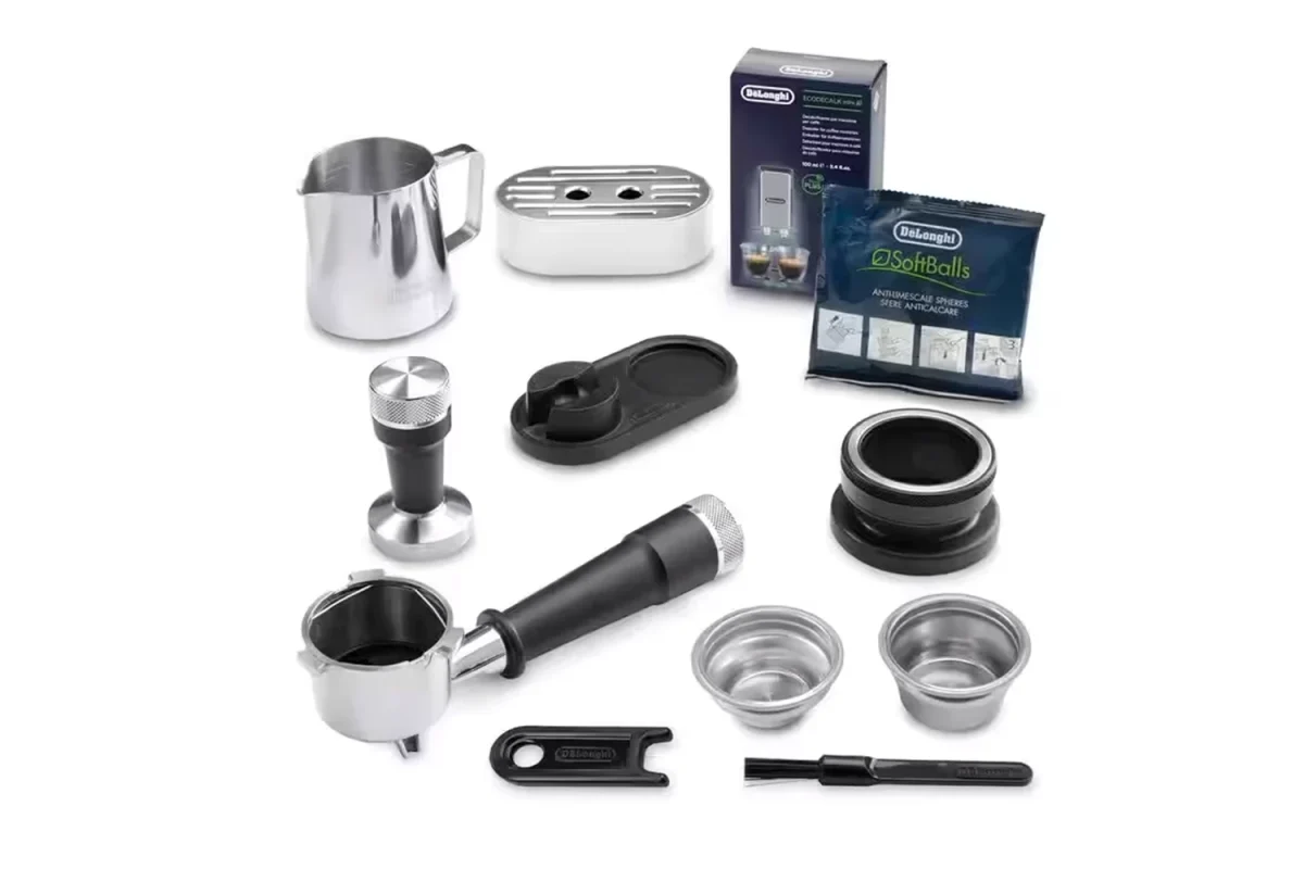 DeLonghi EC 9155.W La Specialista Arte, aparat za kavu - Slika 4