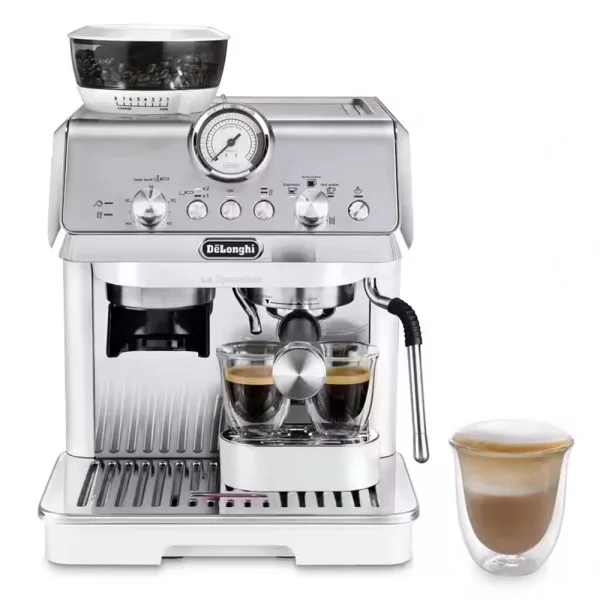 DeLonghi EC 9155.W La Specialista Arte, aparat za kavu