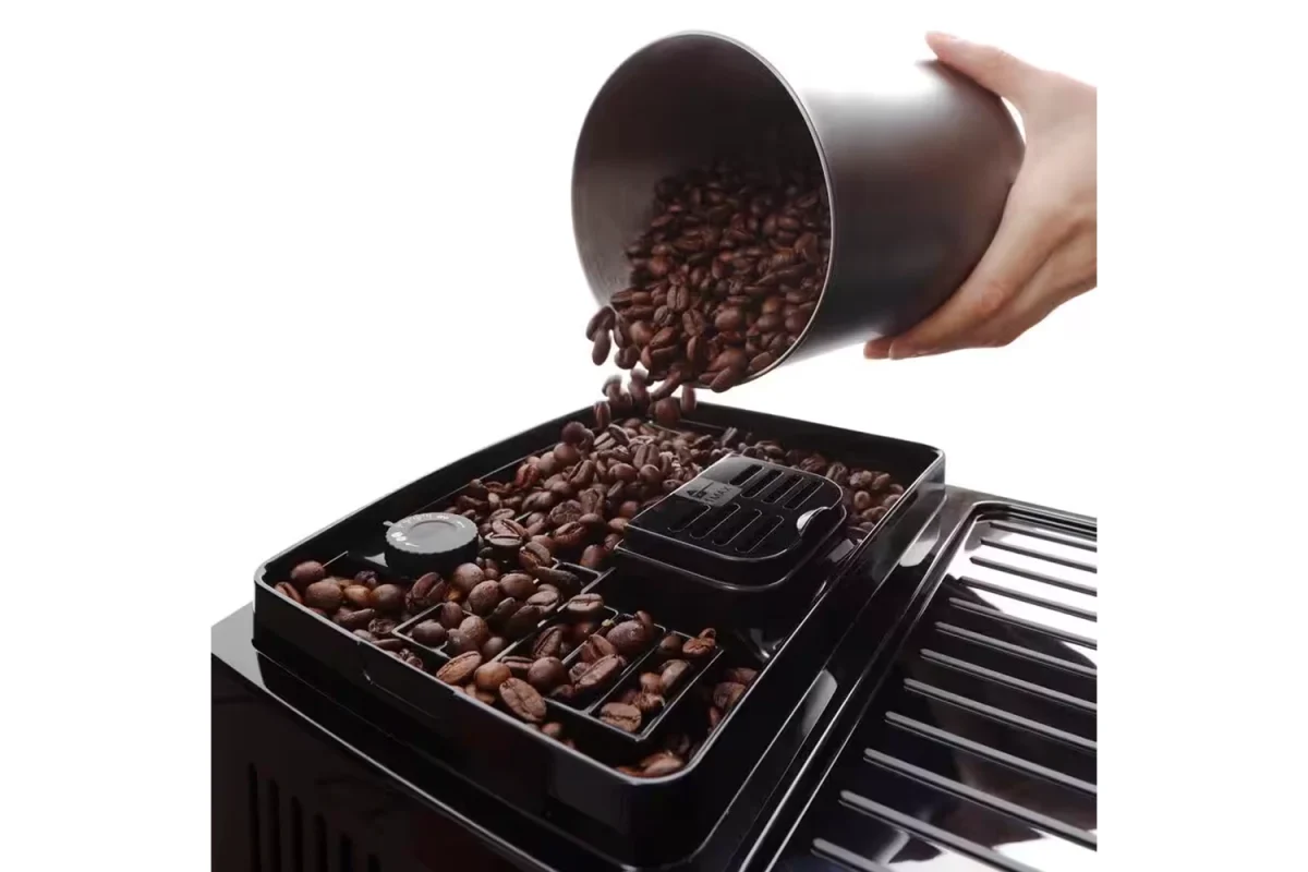 DeLonghi ECAM 220.22.GB Magnifica Start, aparat za kavu - Slika 4