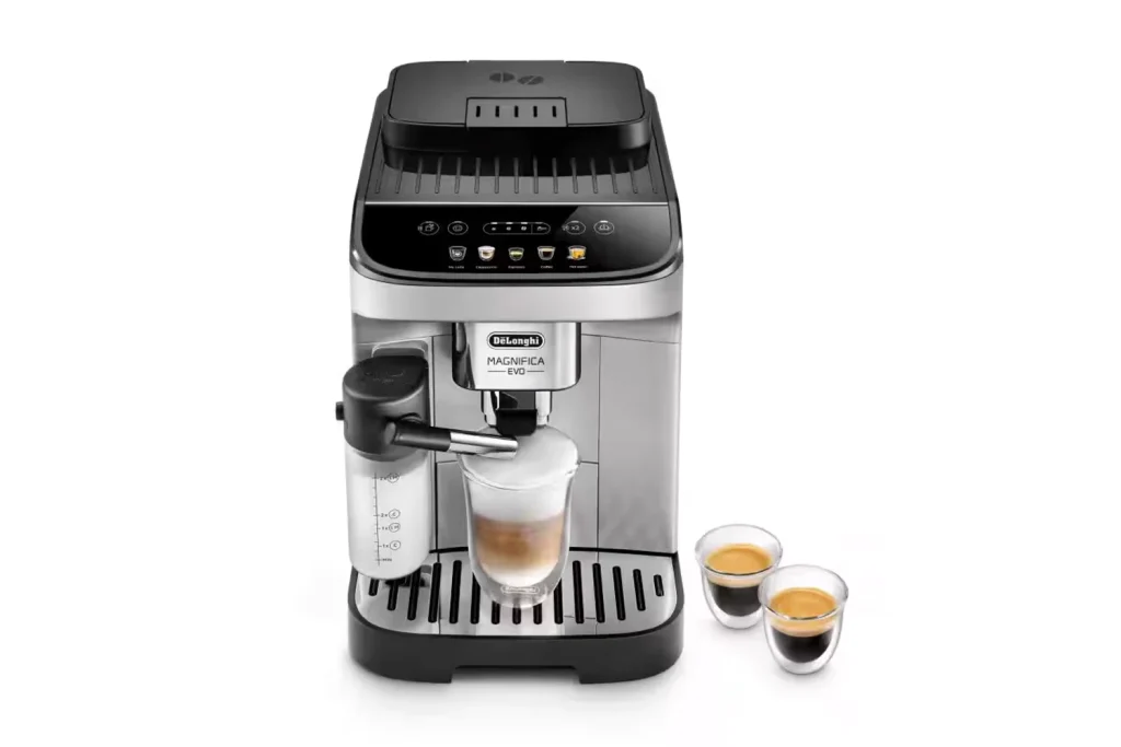 DeLonghi ECAM 290.61.SB Magnifica Evo, aparat za kavu