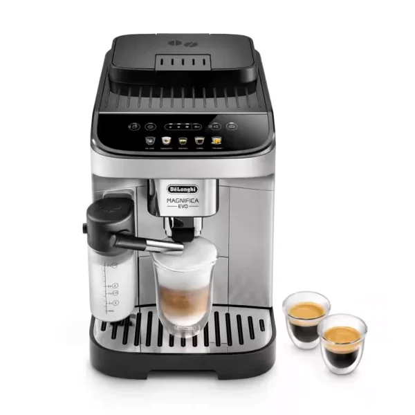 DeLonghi ECAM 290.61.SB Magnifica Evo, aparat za kavu