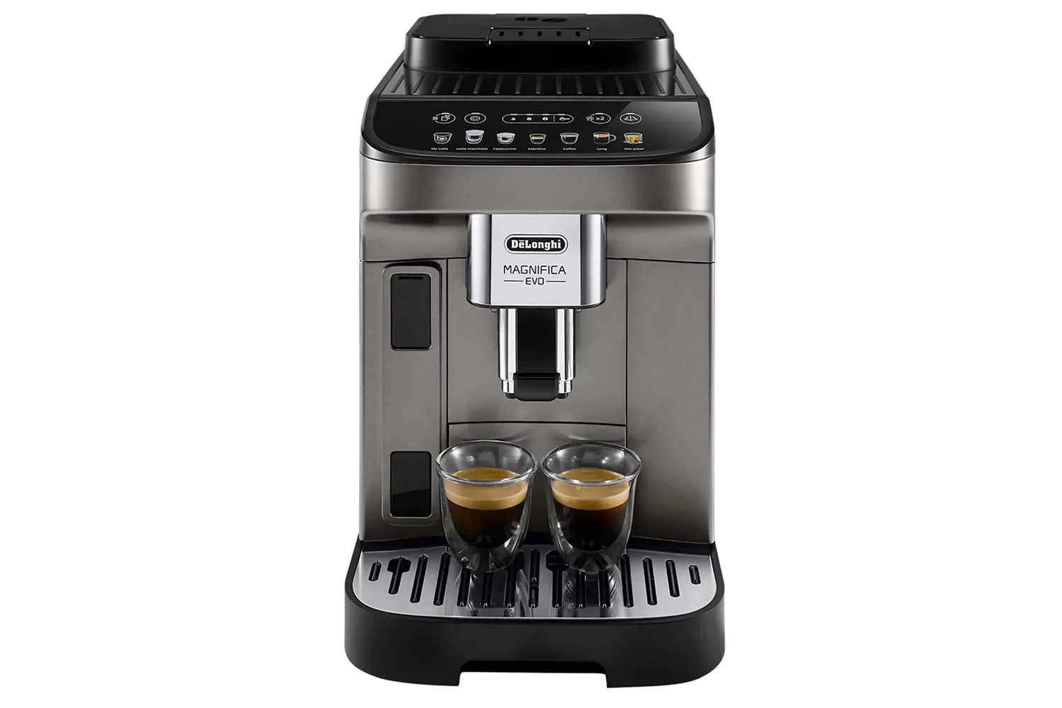 delonghi-ecam-290-81-tb-magnifica-evo-aparat-za-kavu DeLonghi ECAM 290.81.TB Magnifica Evo, aparat za kavu - Slika 1