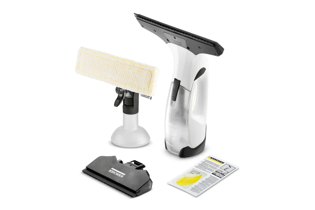 Karcher WV 2 Plus N, perač prozora