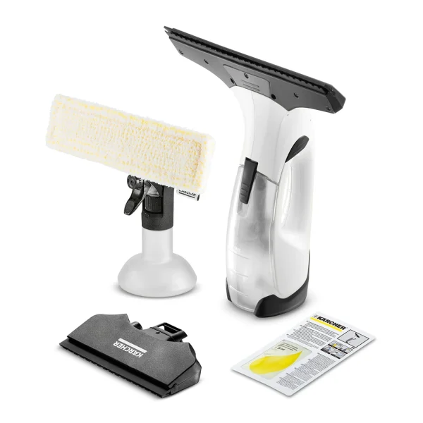 Karcher WV 2 Plus N, perač prozora