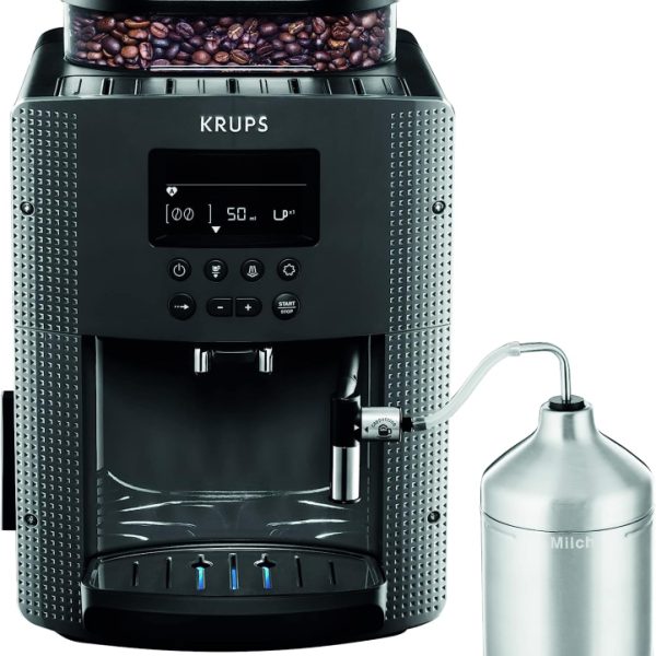 KRUPS Automatski espresso EA816B70 Bitno