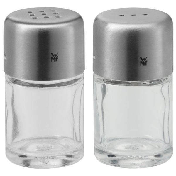 WMF 2-dijelni mini set za sol i papar bel gusto
