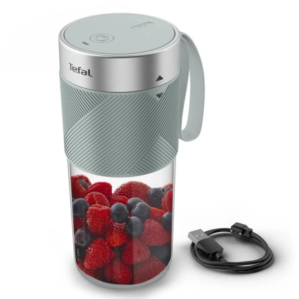 Prijenosni blender TEFAL Lightmix [BL1C0430]