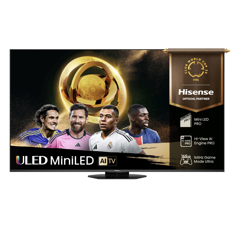 HISENSE TV ULED (Mini LED) 85U8Q | Techmall.hr