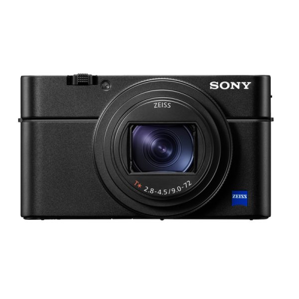 SONY kompaktni fotoaparat DSCRX100M7AB.C DSCRX100M7AB.CE3