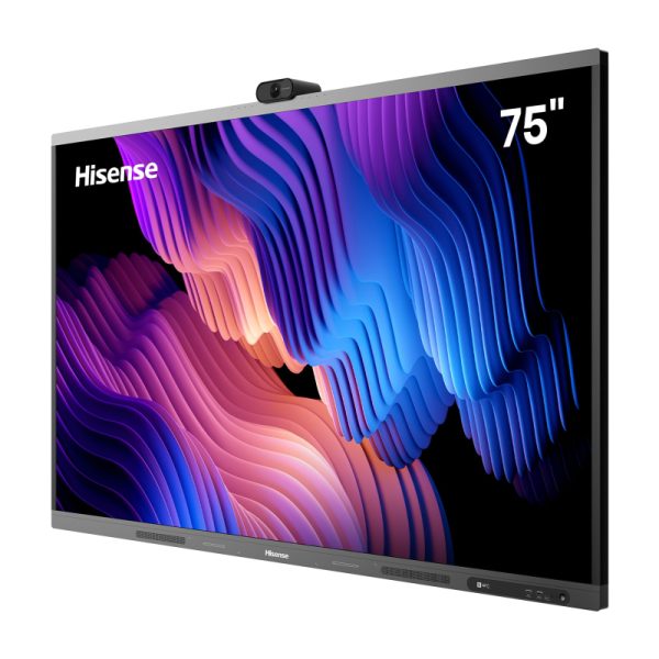 HISENSE interaktivni zaslon 75WM6FE 75WM6FE