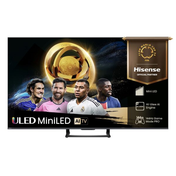 HISENSE TV ULED (Mini LED) 75U7Q