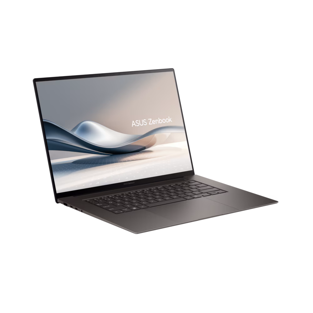 ASUS Zenbook S 16 UM5606WA-RK376W notebook, 16"/Ryzen9/32GB/Radeon/1TB/W11 - Slika 2