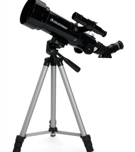 Teleskop Celestron Travel Scope 70 s ruksakom
