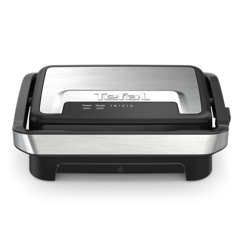 3e515899cdf4a7ae8ea16c29d7b939bd TEFAL Stolni roštilj Inicio GC270D10 - Slika 1