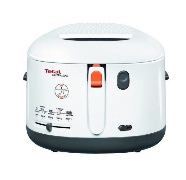 TEFAL friteza Filtra One FF162131