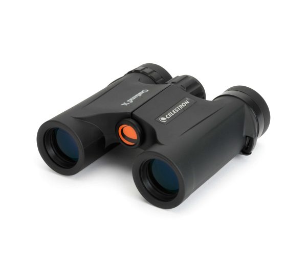 Dalekozor Celestron Outland X 10x25