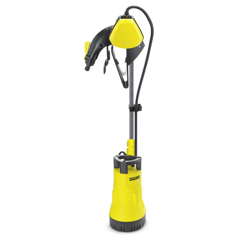 47bb2d8dc2b0d46f4335fad49b9bee29 Karcher pumpa za bačve BP 1 Barrel 1645460 - Slika 1