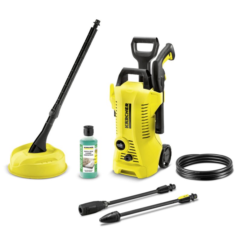 48942f344d206d02bae75c87e9a62d1c Karcher čistač K2 Power Contr. Dom 1673603 - Slika 1