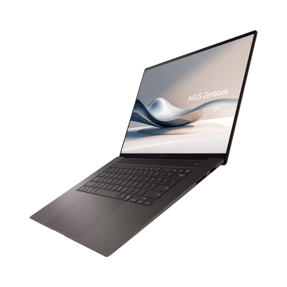 ASUS Zenbook S 16 UM5606WA-RK376W notebook, 16"/Ryzen9/32GB/Radeon/1TB/W11 - Slika 3