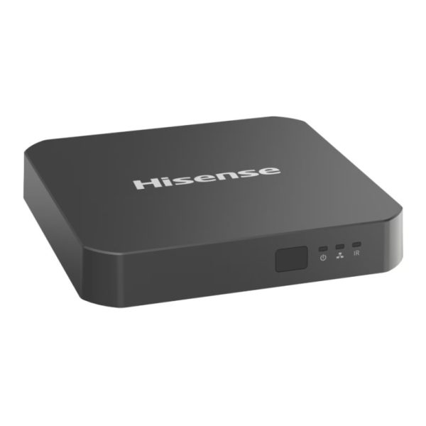 HISENSE Android TV set-top box IP151N (A IP151N (A10)