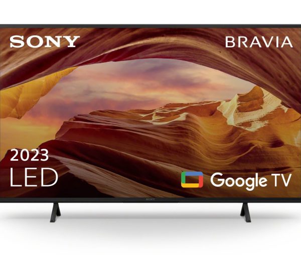 TV SONY KD55X75WLPAEP