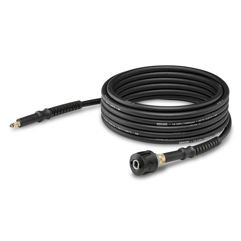 5115d8032d5aaf4bea5e925eb5cc7a13 Karcher visokotlačni nastavak. cijevi XH za K3-K7, 10m, 2.641-710.0 - Slika 1