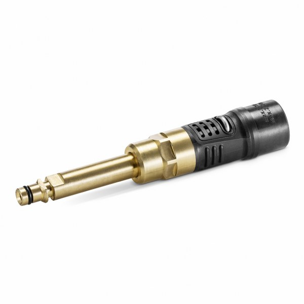 543581836683d0fb88e1b43251c86e6b Karcher Anti-twist adapter za visoki tla e sredstva za čišćenje, 2.644-257 - Slika 1