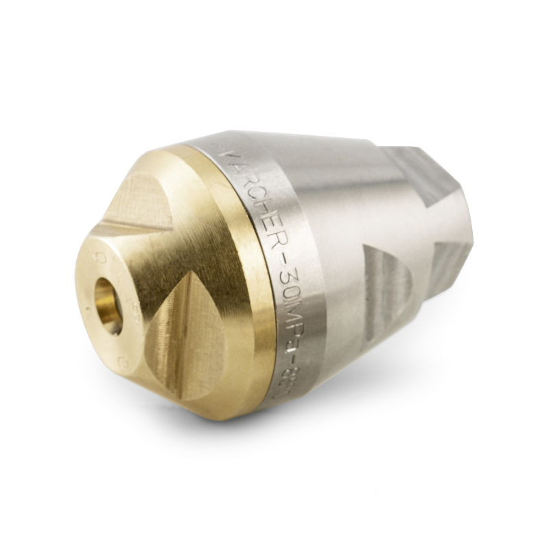 5c07d749ab9f010dbe1615141fda9fa2 Karcher PROFI Crijevo za prskanje sa zak mlaz D30/040, 4.765-004.0 - Slika 1