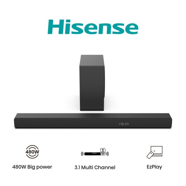 HISENSE zvučna traka HS3100