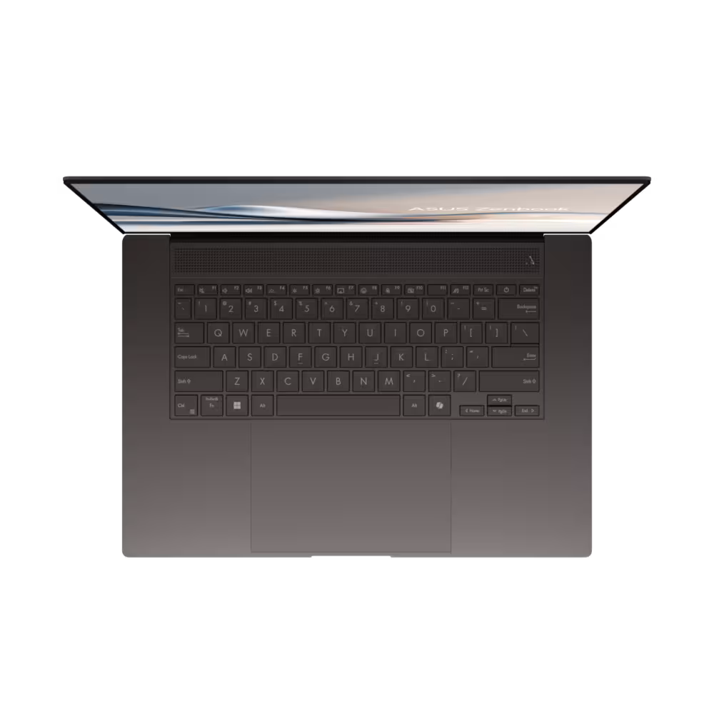 ASUS Zenbook S 16 UM5606WA-RK376W notebook, 16"/Ryzen9/32GB/Radeon/1TB/W11 - Slika 4