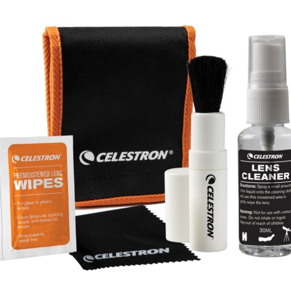 Celestron set za čišćenje za teleskopi i dalekozori
