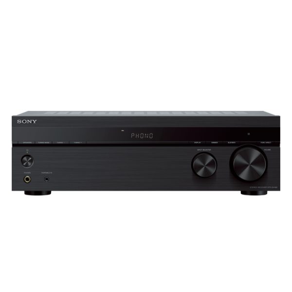 SONY stereo prijemnik STRDH190