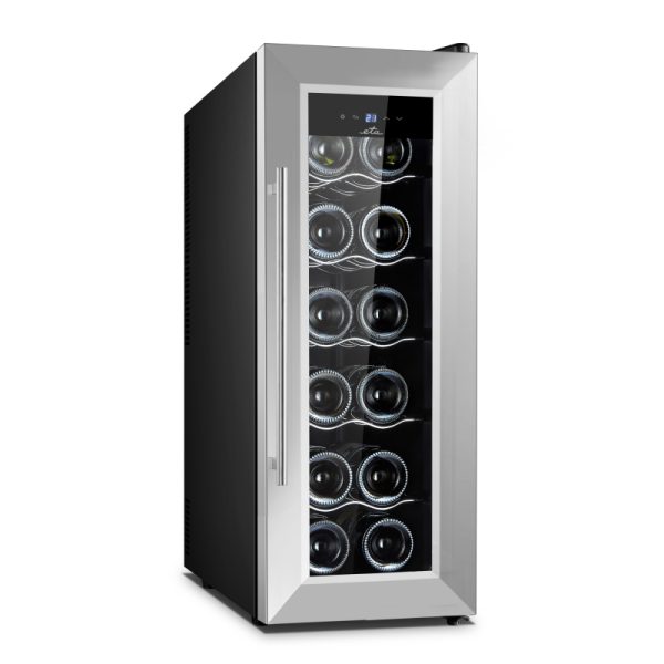 ETA vitrina za vino (12 boca) [ETA 9782 90010F]