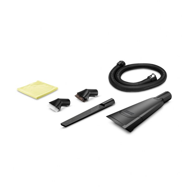 733a0bbe5940c931209bca7b21174742 Karcher kit za unutrašnjost vozila 2.863-304 - Slika 1