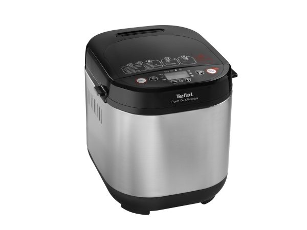 TEFAL pekač kruha PF240E38 Pain & Delices