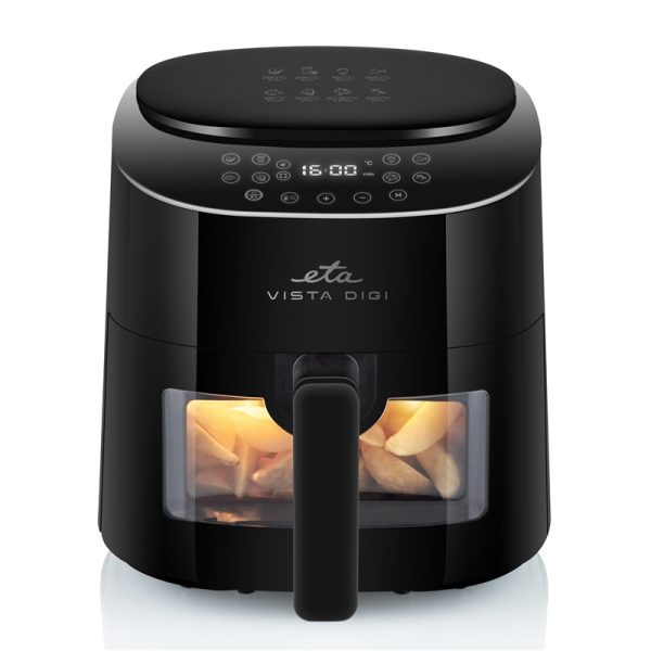 ETA friteza na vrući zrak Vista digi [ETA 1168 90000]